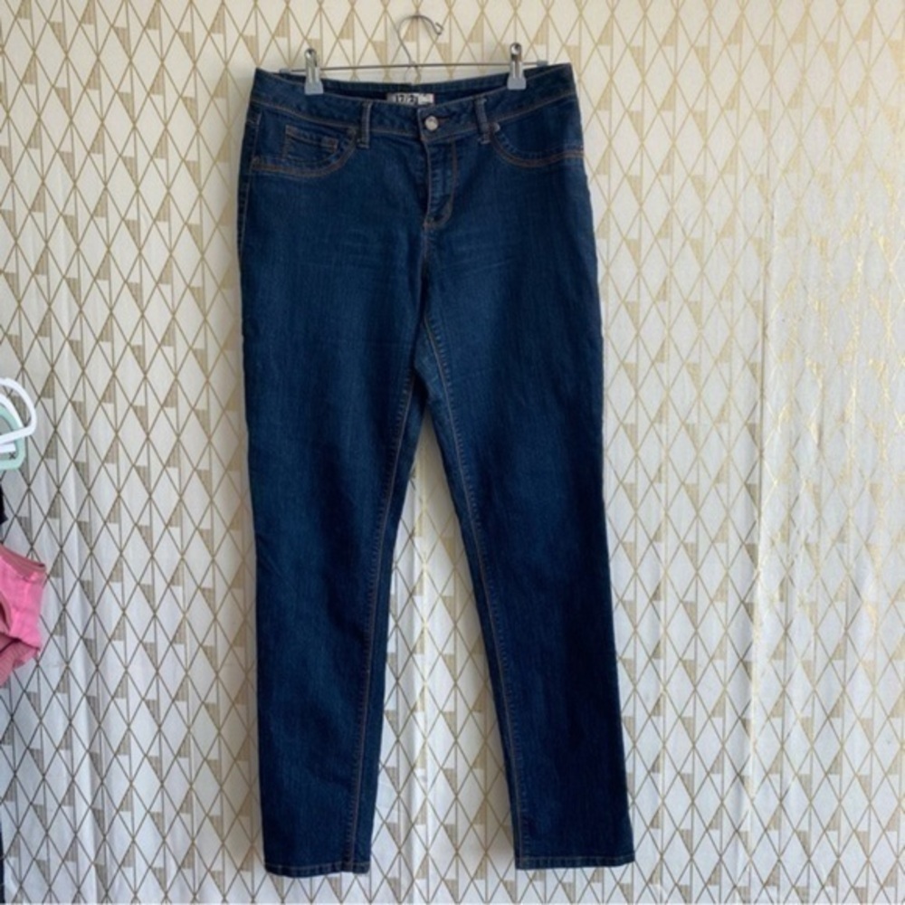 17/21 exclusive denim jeans​